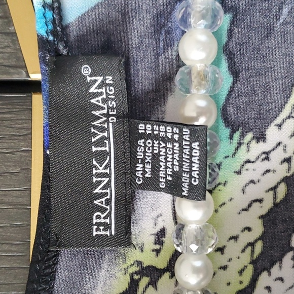 Frank lyman - Picture 2 of 4